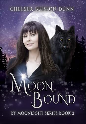 Book Review of By Moonlight by Chelsea Burton Dunn – The Mouse Kingdom Blog